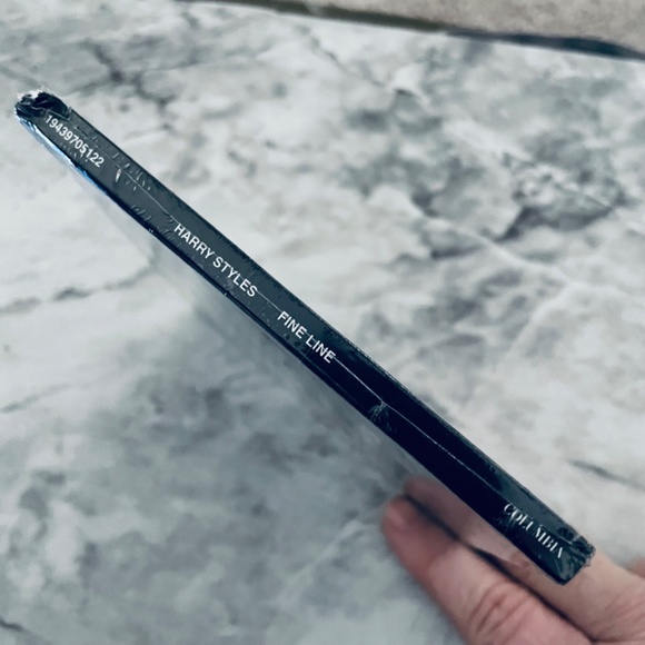 Harry Styles - Fine Line CD *Sealed - Picture 3 of 3